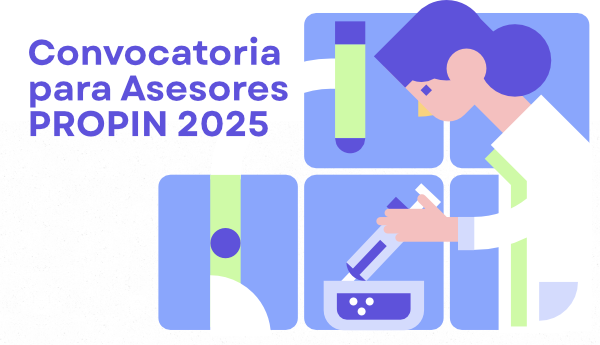 Asesores PROPIN 2025