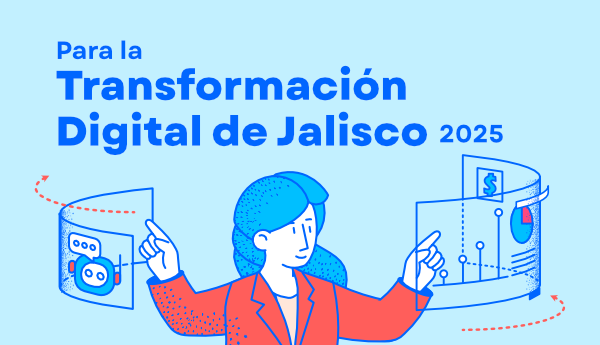 Transformación Digital 2025
