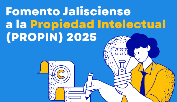 PROPIN 1er Corte 2025